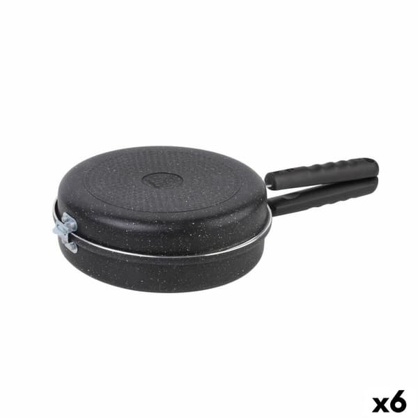 Omelettpanna Quttin 24 cm (6 antal)