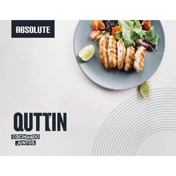 Pannu Quttin (6 osaa)