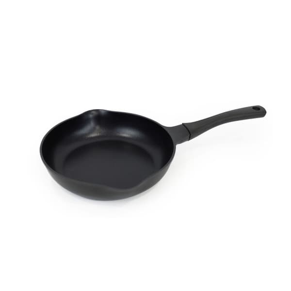 Stekpanna Quttin Aluminium (6 antal)