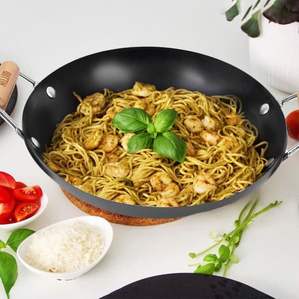 Wok Pande Quttin Træ (6 enheder)