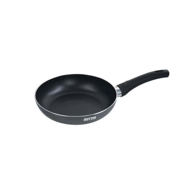 Stekpanneset Quttin Aluminium 24 cm 2 Delar (4 antal)