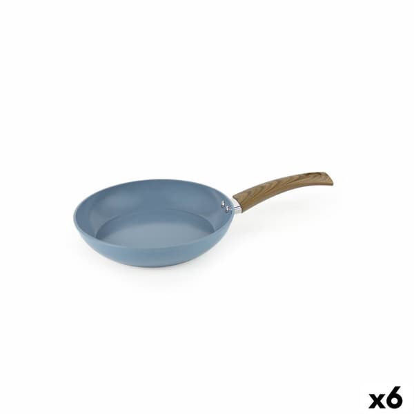 Stekpanna Quttin (6 antal)