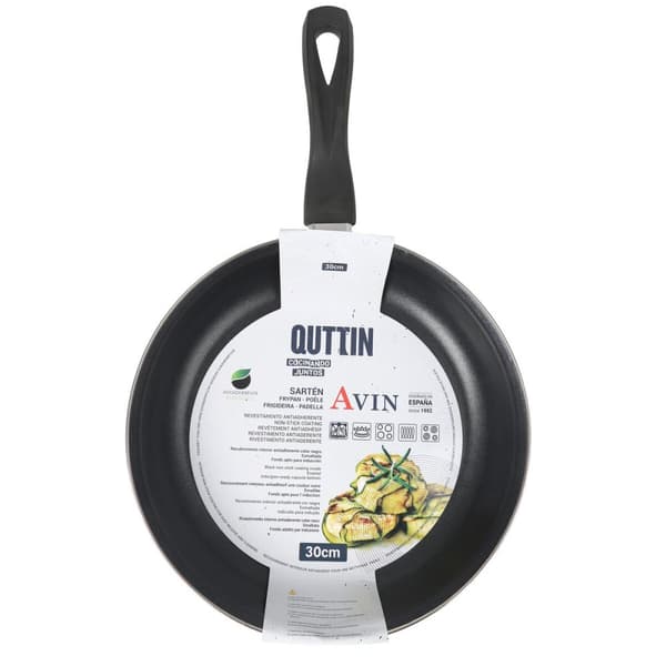 Stegepande Quttin Avin (6 enheder)