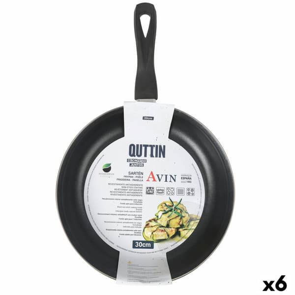 Stegepande Quttin Avin (6 enheder)