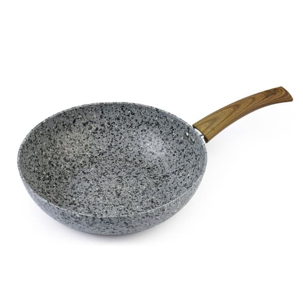 Wok Pande Quttin 28 cm (6 enheder)
