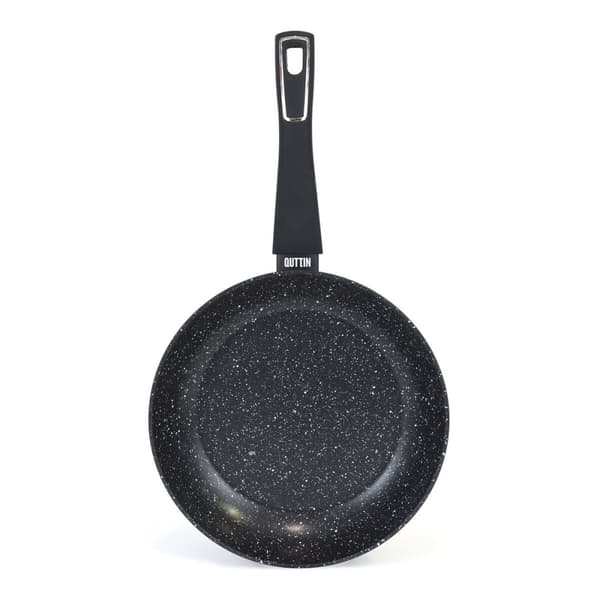 Sett med panner Quttin 3,5 mm (4 enheter)