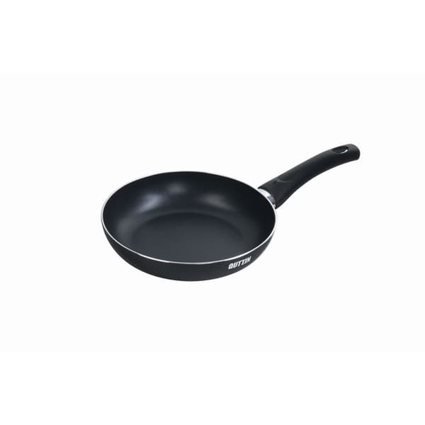 Sett med panner Quttin Aluminium 24 cm 3 Deler (4 enheter)
