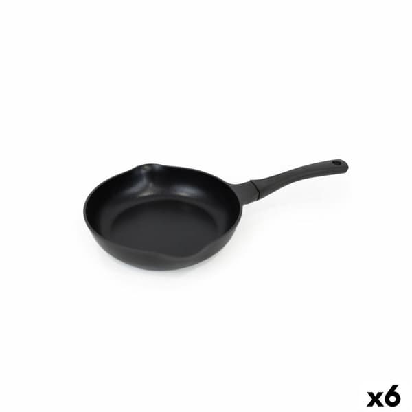 Panne Quttin Aluminium (6 enheter)