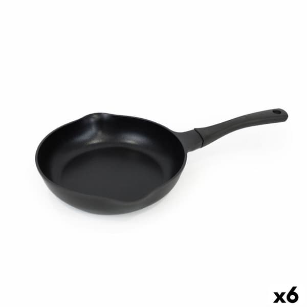 Panne Quttin Aluminium (6 enheter)