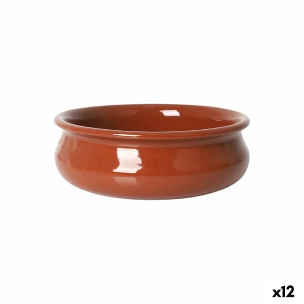 Kasserolle Azofra Ø 17 cm (12 enheter)