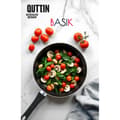 Pikkukuva 10 / 10: Pannusetti Quttin Alumiini 24 cm 3 Kappaletta (4 osaa)