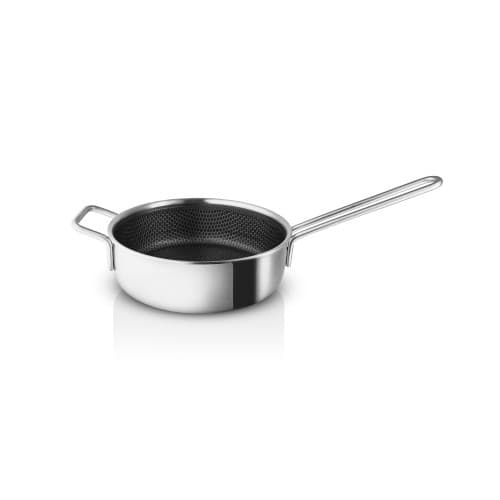 Eva Trio - Mosaic Sauté Pan 24cm Ceramic Slip-Let® Coating (246624)