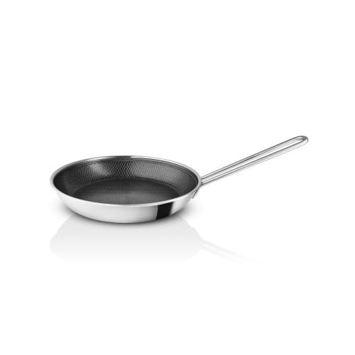 Eva Trio - Mosaic Frying Pan 28cm Ceramic Slip-Let® Coating (246628)