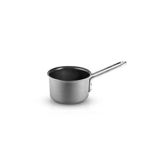 Eva Trio - Grey Line Saucepan - Grey - 1.1 l, 13 cm