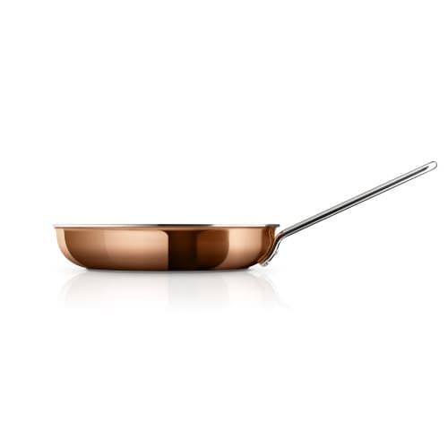 Eva Trio - Copper Frying Pan 24cm (271010)