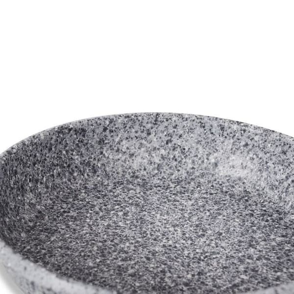 Stekpanna Promis GR/20 Grå Granit Ø 20 cm