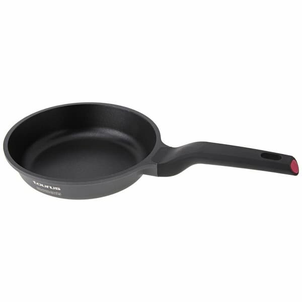 Stegepande Taurus Great Moments KPA3020 Sort Aluminium Ø 20 cm
