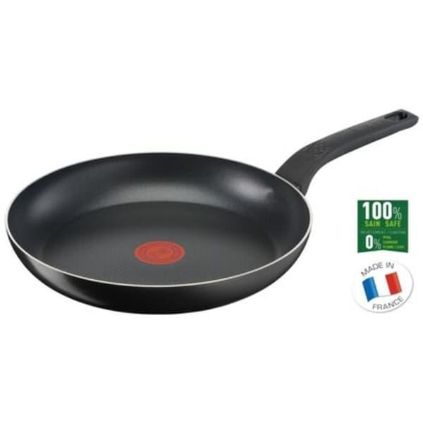Pannu Tefal B5670253 Musta Alumiini Ø 20 cm