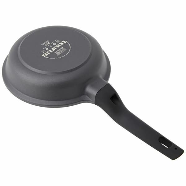 Stekpanna Taurus Great Moments KPA3020 Svart Aluminium Ø 20 cm
