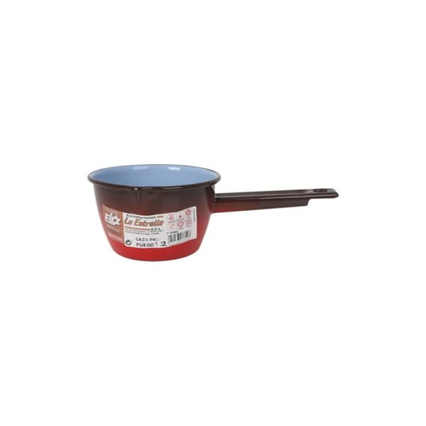 Kjele La Estrella Fuego 700 ml (6 enheter)