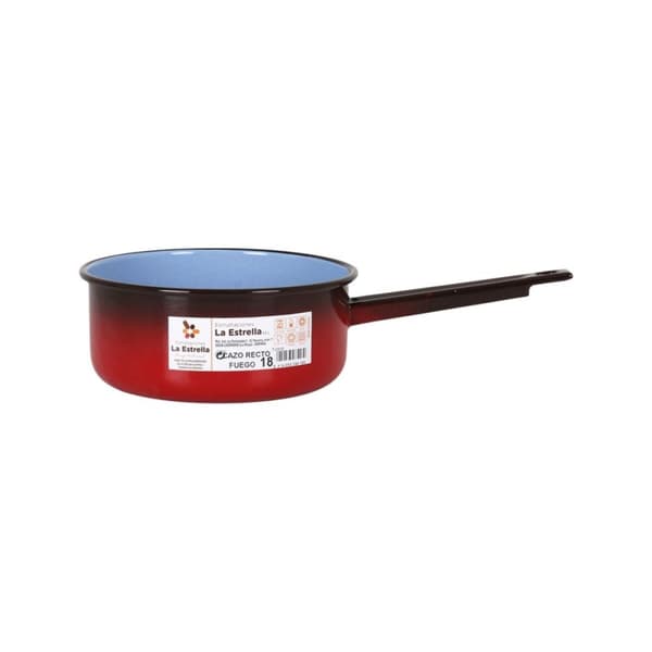 Kjele La Estrella Fuego 450 ml (6 enheter)