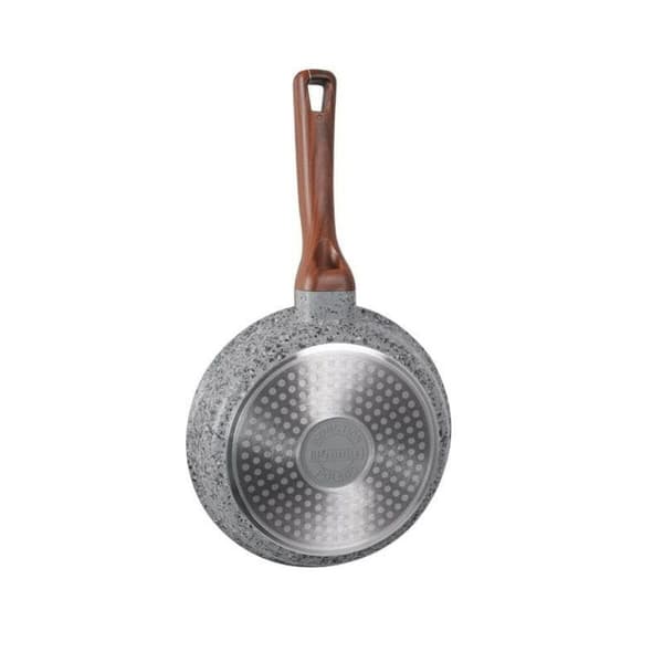 Pannu Promis GR/20 Harmaa Graniitti Ø 20 cm