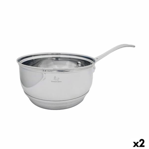 Kokpanna Santa Clara Santa clara Ø 17,7 x 34 cm (2 antal)
