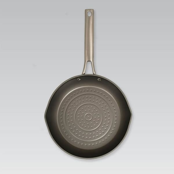 Stekpanna Feel Maestro MR-1202-20 Svart Metall Aluminium Ø 26 cm