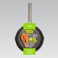 Miniatyrbillede 6 af 6: Stegepande Feel Maestro MR-1202-20 Sort Metal Aluminium Ø 26 cm