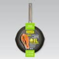 Pikkukuva 6 / 6: Pannu Feel Maestro MR-1202-28 Musta Metalli Alumiini Ø 28 cm
