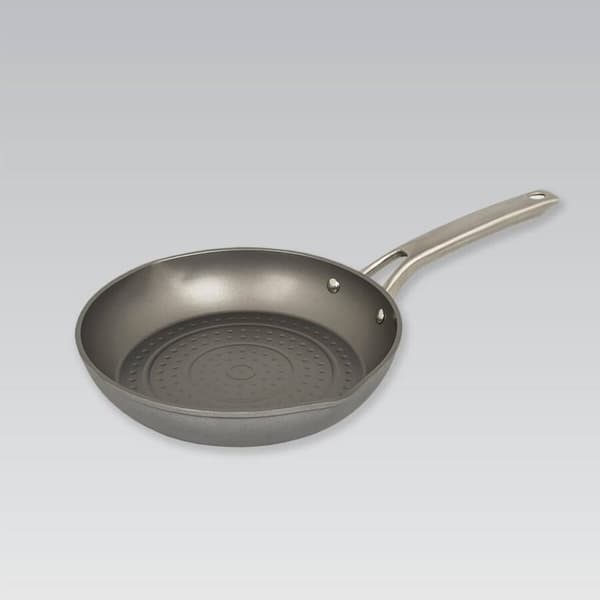 Stekpanna Feel Maestro MR-1202-24 Svart Metall Aluminium Ø 26 cm