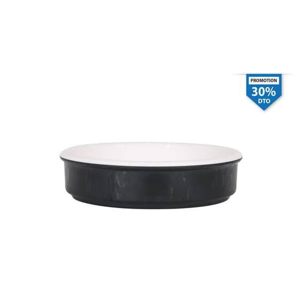 Kasserolle Viejo Valle ARIZONA 180 ml 11,5 x 11,5 x 2,5 cm (24 enheter)