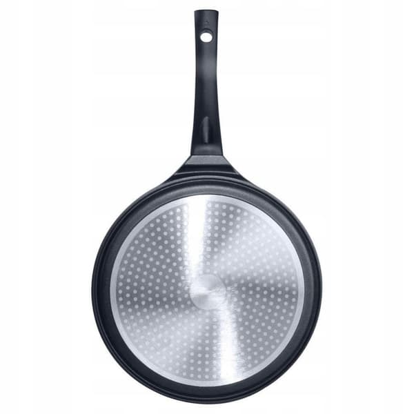 Pannkakspanna Orion Grande 27 cm granit