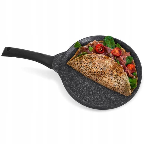 Pannkakspanna Orion Grande 27 cm granit