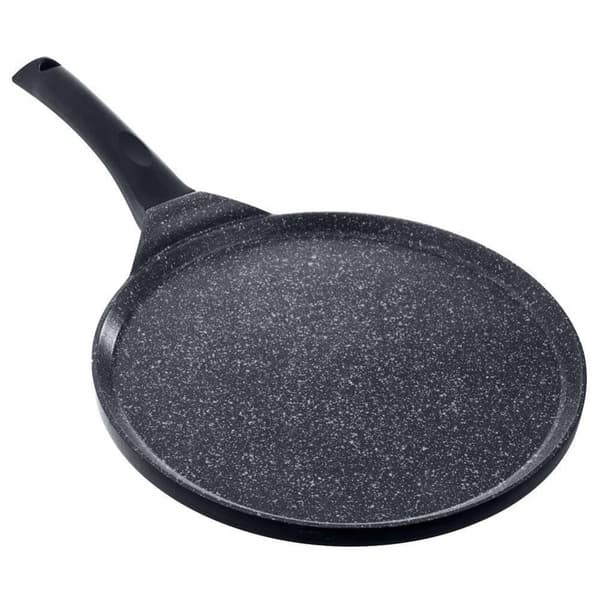 Pannkakspanna Orion Grande 27 cm granit