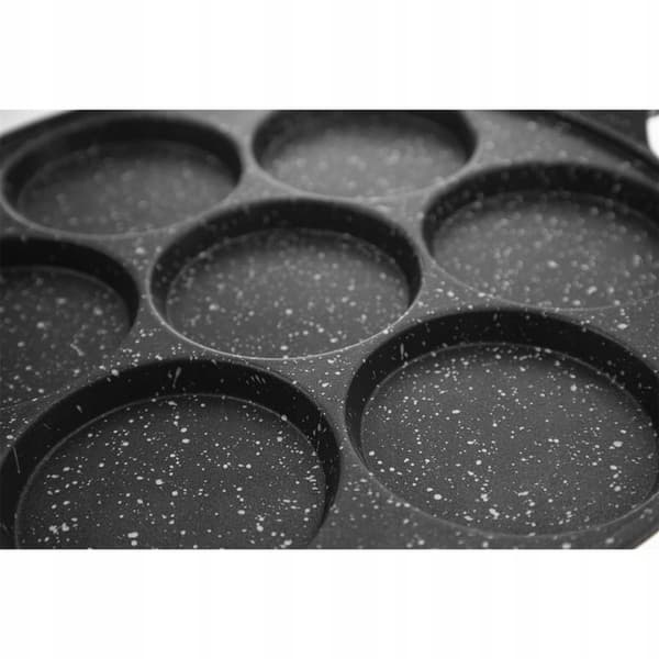 MUNAPELTI 7 PUOLIKAS GRANIITTI ORION