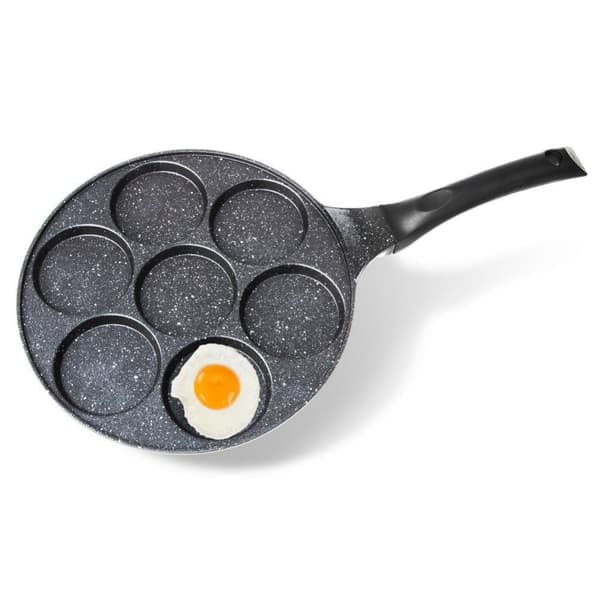 MUNAPELTI 7 PUOLIKAS GRANIITTI ORION
