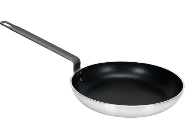 ALUMINIUMSSTEGEPANDE MED TEFLONBELAGTNING PLATINUM PLUS 280 MM