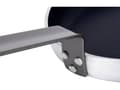 Miniatyrbillede 4 af 10: ALUMINIUMSSTEGEPANDE MED TEFLONBELAGTNING PLATINUM PLUS 240 MM