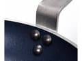 Miniatyrbillede 5 af 10: ALUMINIUMSSTEGEPANDE MED TEFLONBELAGTNING PLATINUM PLUS 240 MM