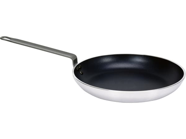 ALUMINIUMSSTEGEPANDE MED TEFLONBELAGTNING PLATINUM PLUS 320 MM
