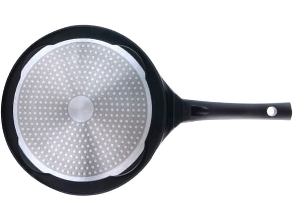 ÄGGPANNA 4 POLARITETER GRANIT 27 CM ORION