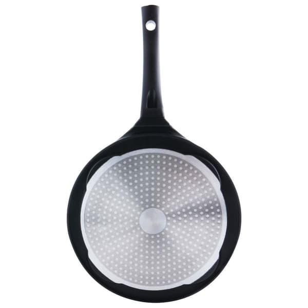 ÄGGPANNA 4 POLARITETER GRANIT 27 CM ORION