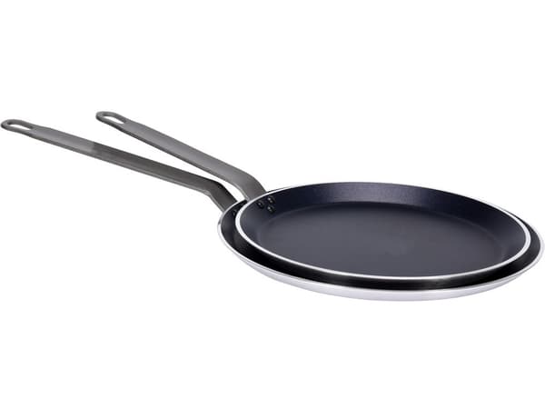 ALUMIINISET LETTUVUOAT TEFLON PLATINUM PLUS -PINNOITTEELLA 260 MM