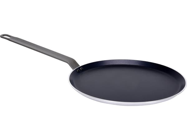 ALUMINIUM PANDEKAGEPANDE MED TEFLON PLATINUM PLUS BELÆGNING 290 MM