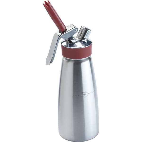 iSi Gourmet Whip PLUS sifon 1,0 l