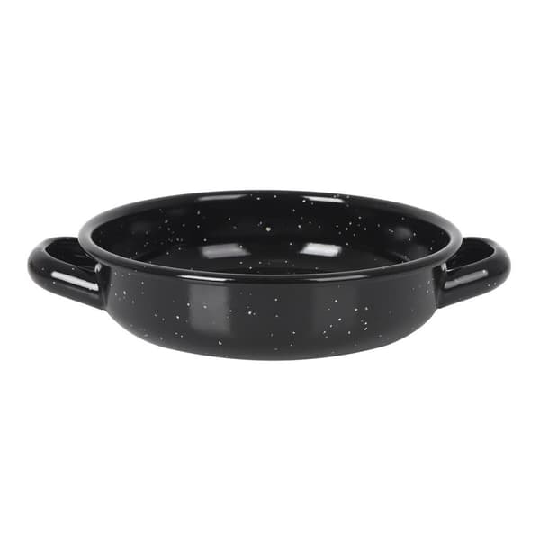 Kastrull La Estrella Jaspeada 600 ml Ø 16 x 3,9 cm (12 antal)