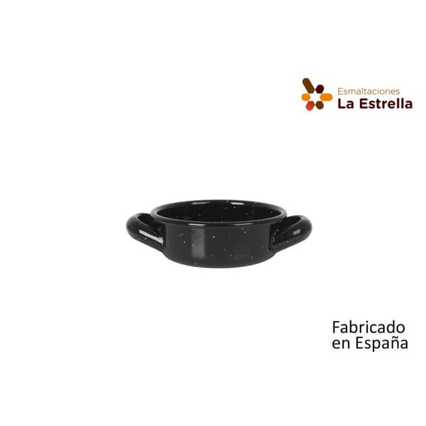 Kastrull La Estrella Jaspeada 200 ml 16 x 10 x 4 cm (12 antal)