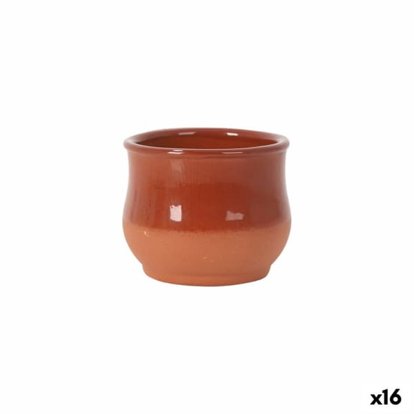 Kasserolle Azofra ø 7,9 x 6,5 cm (16 enheter)