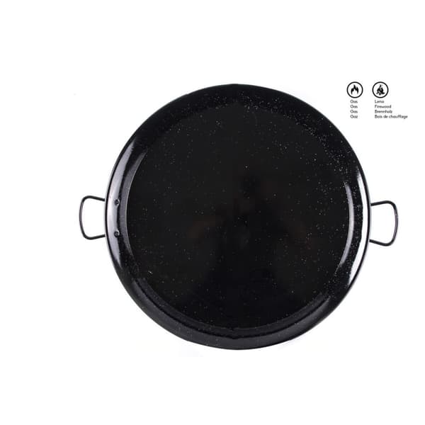 Pannu 39 x 26 x 5 cm (6 osaa)